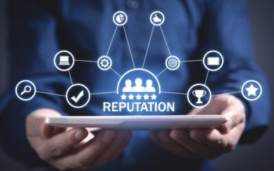 The Importance of Brand Reputation Management