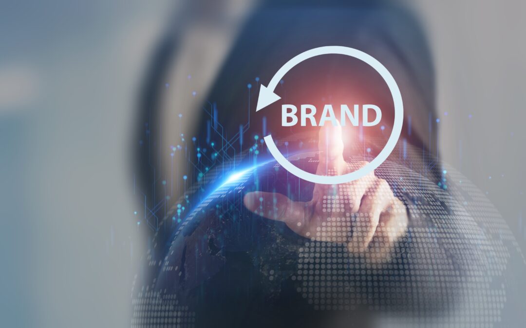 Brand Naming Process: 4 Steps to Get Started