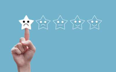 How to Handle Negative Reviews: A Guide for Businesses